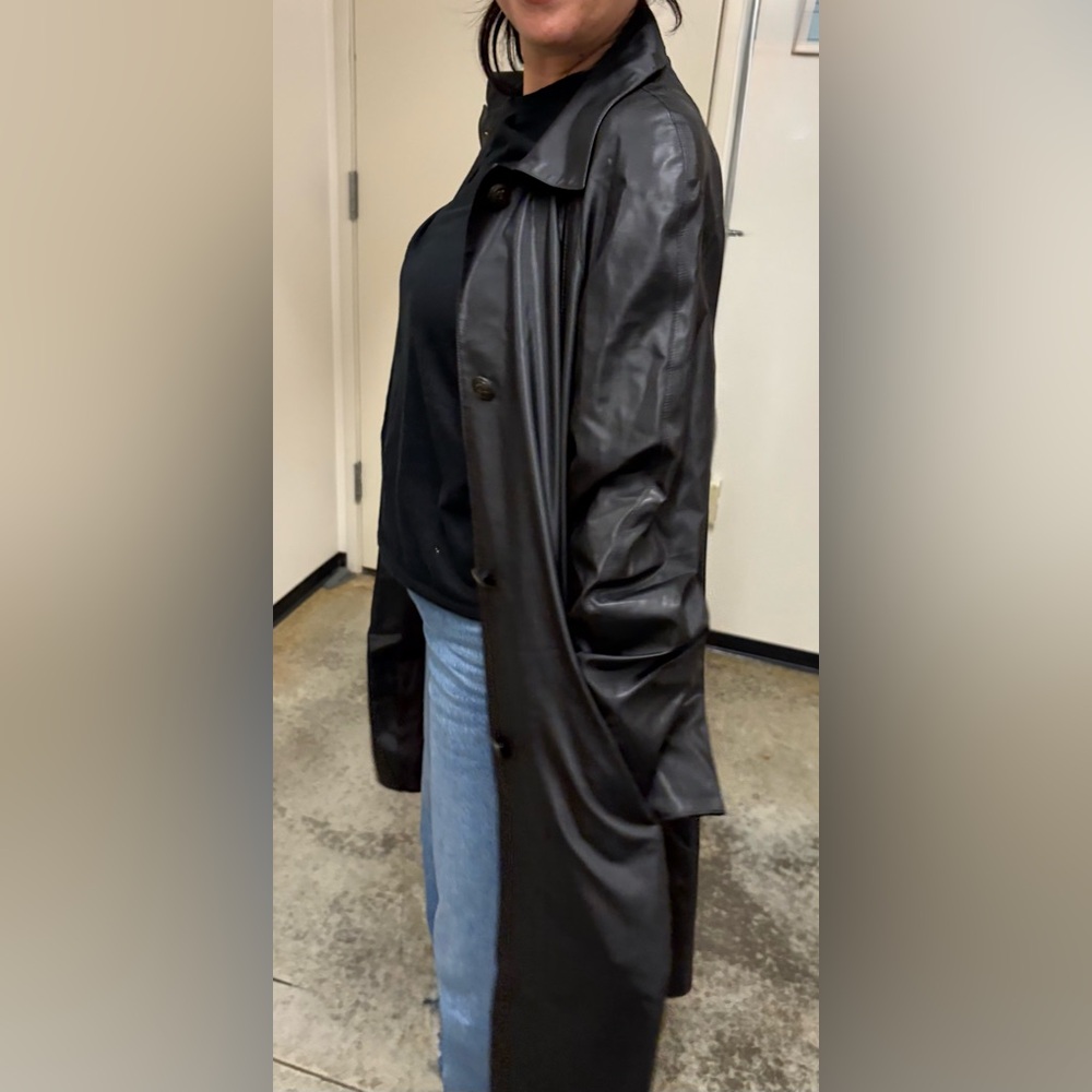 Pierrette AllWeatherCoats - Picture 2 of 12